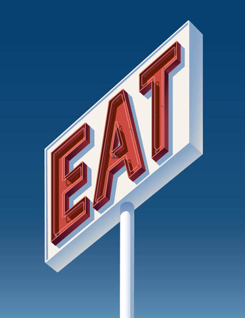 forney_EAT_sign